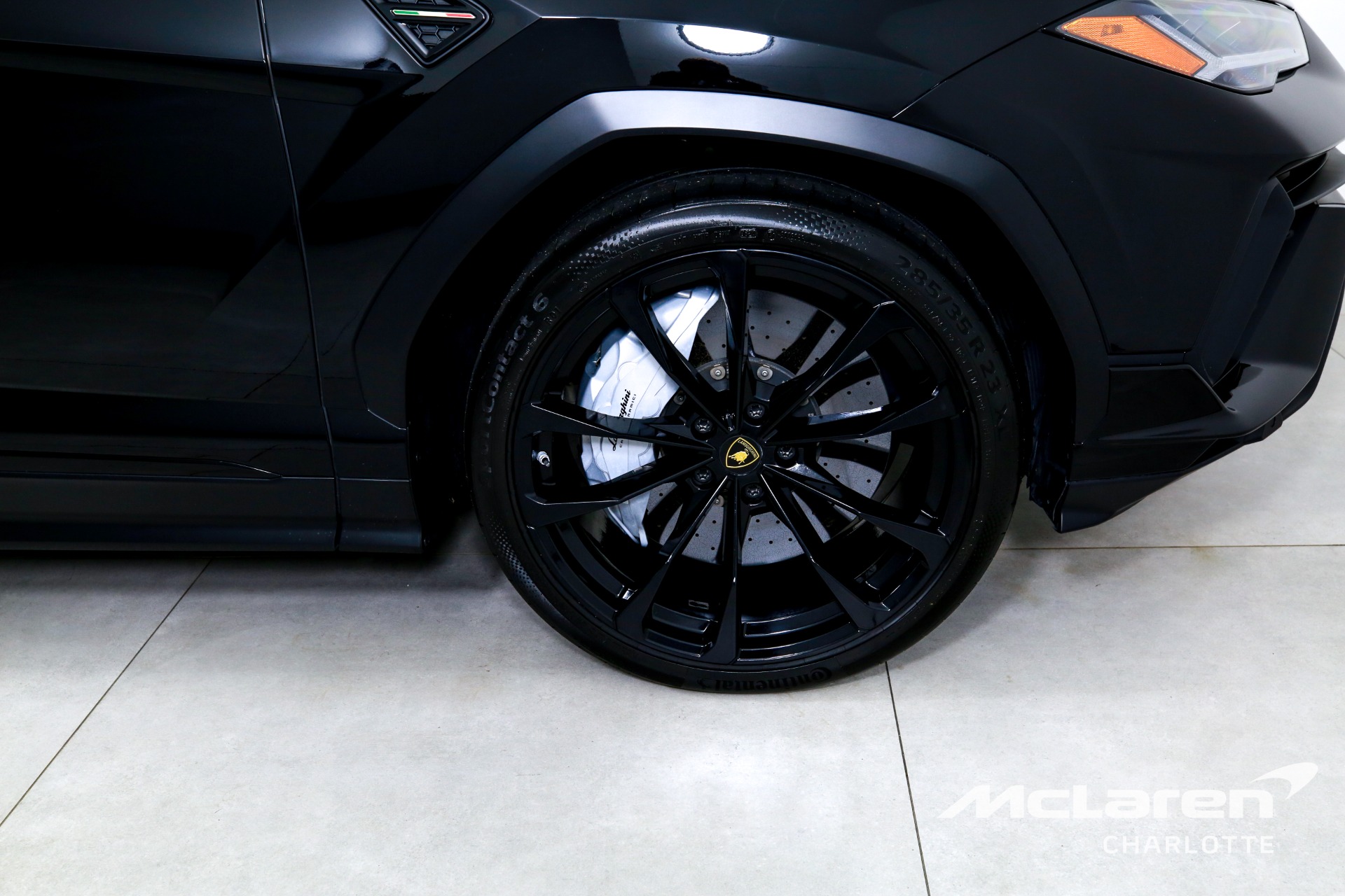 Used 2024 Lamborghini Urus S | Charlotte, NC