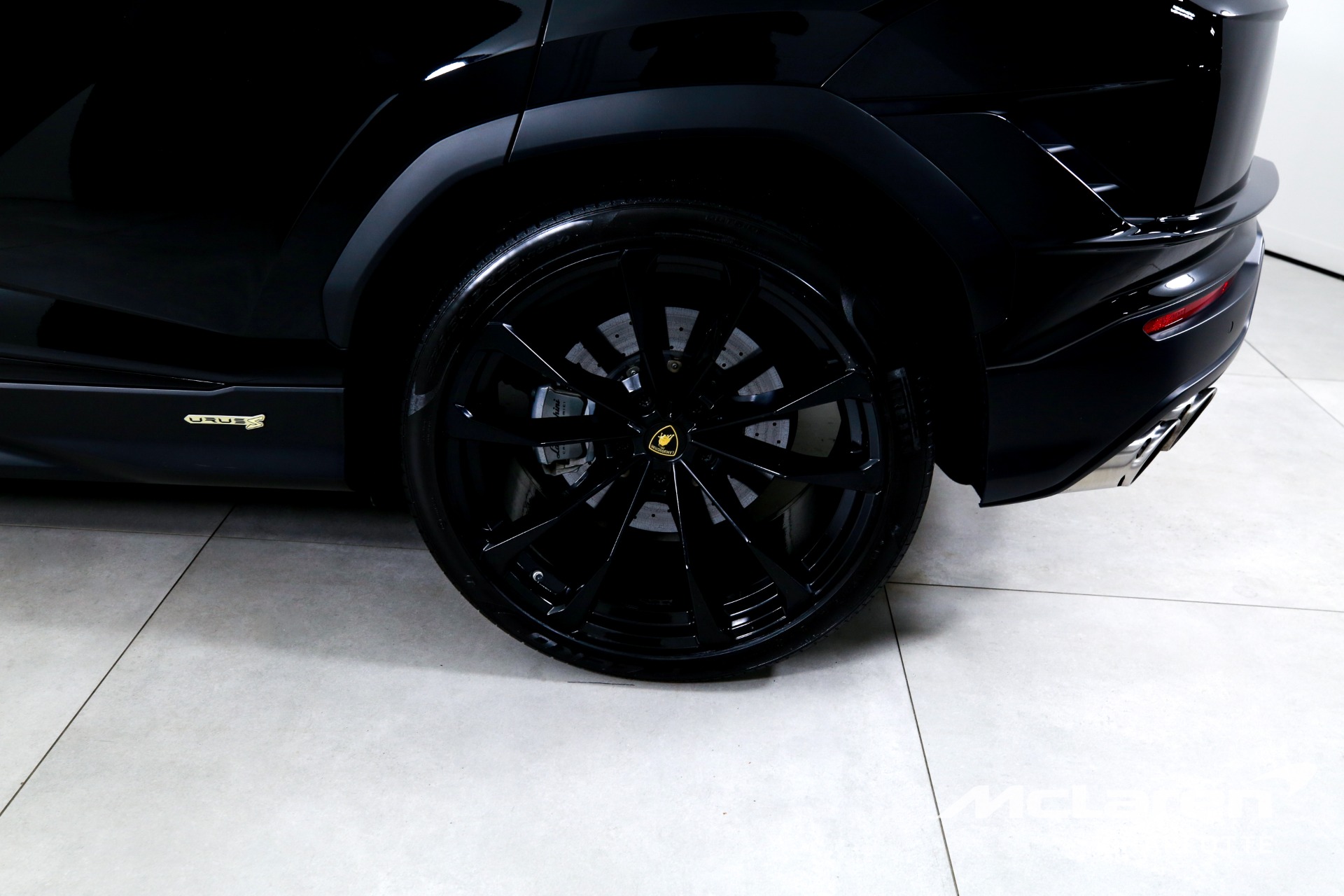 Used 2024 Lamborghini Urus S | Charlotte, NC