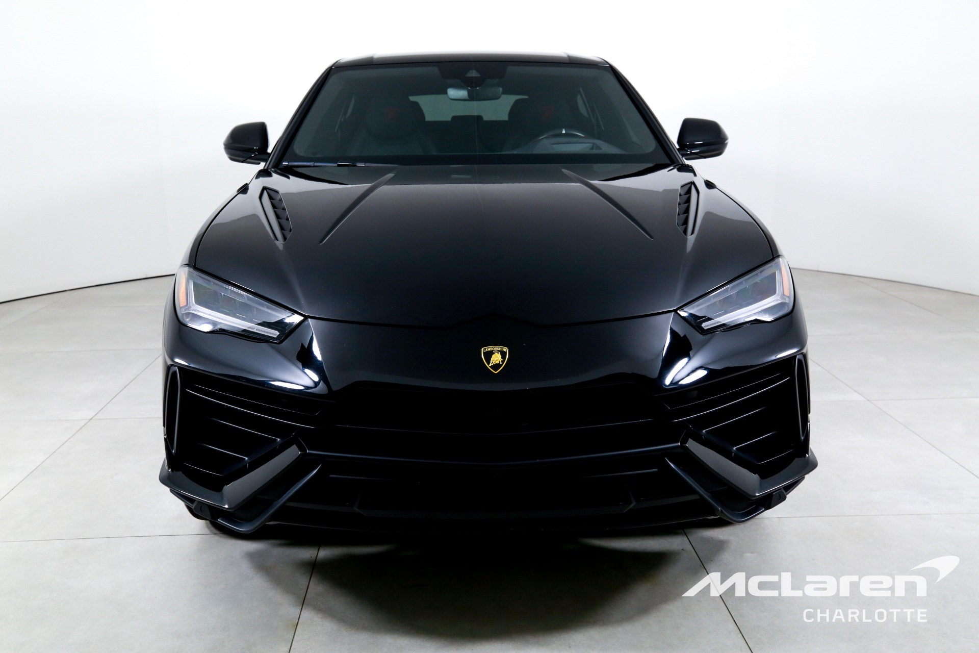 Used 2024 Lamborghini Urus S | Charlotte, NC