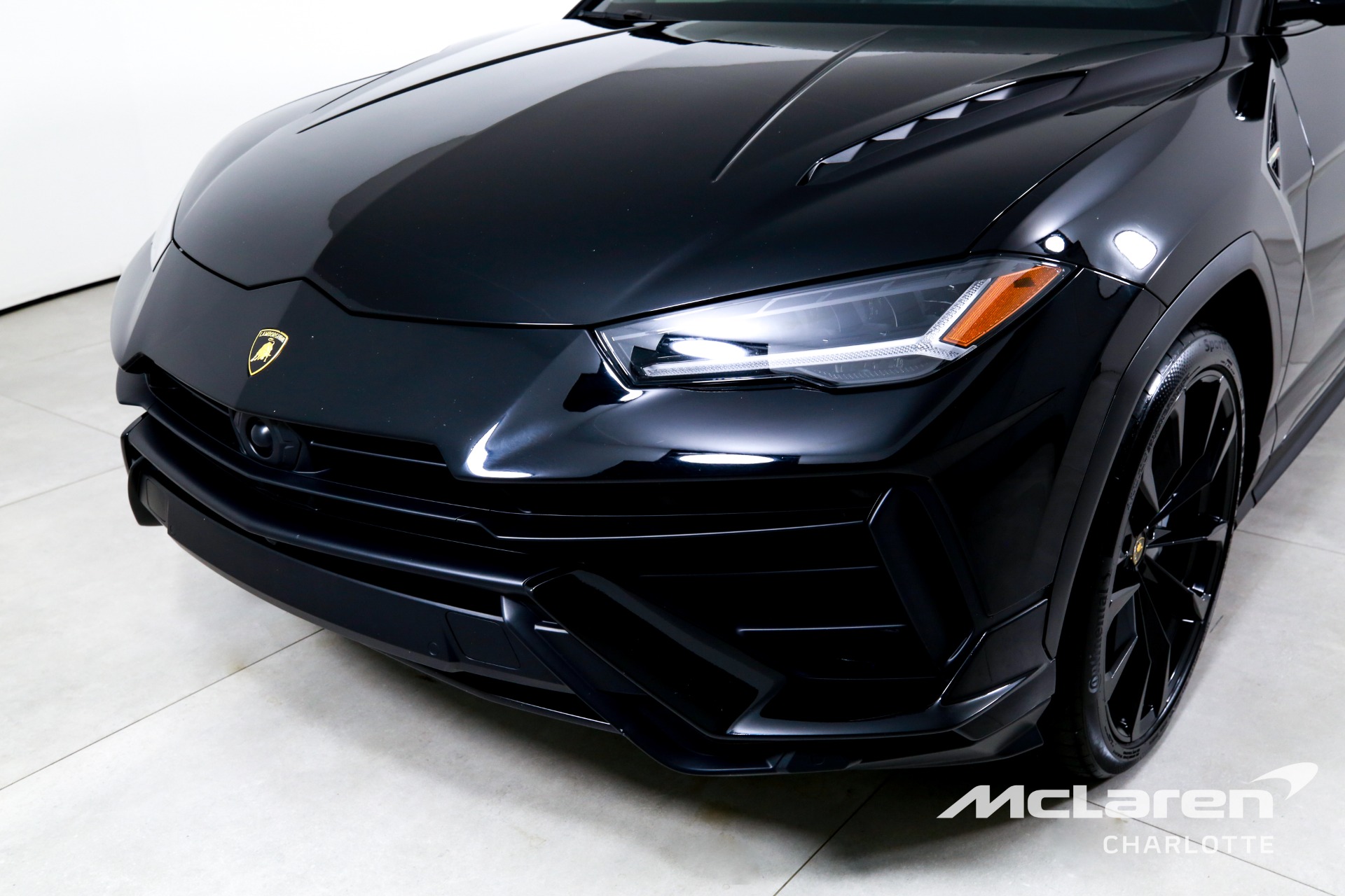 Used 2024 Lamborghini Urus S | Charlotte, NC