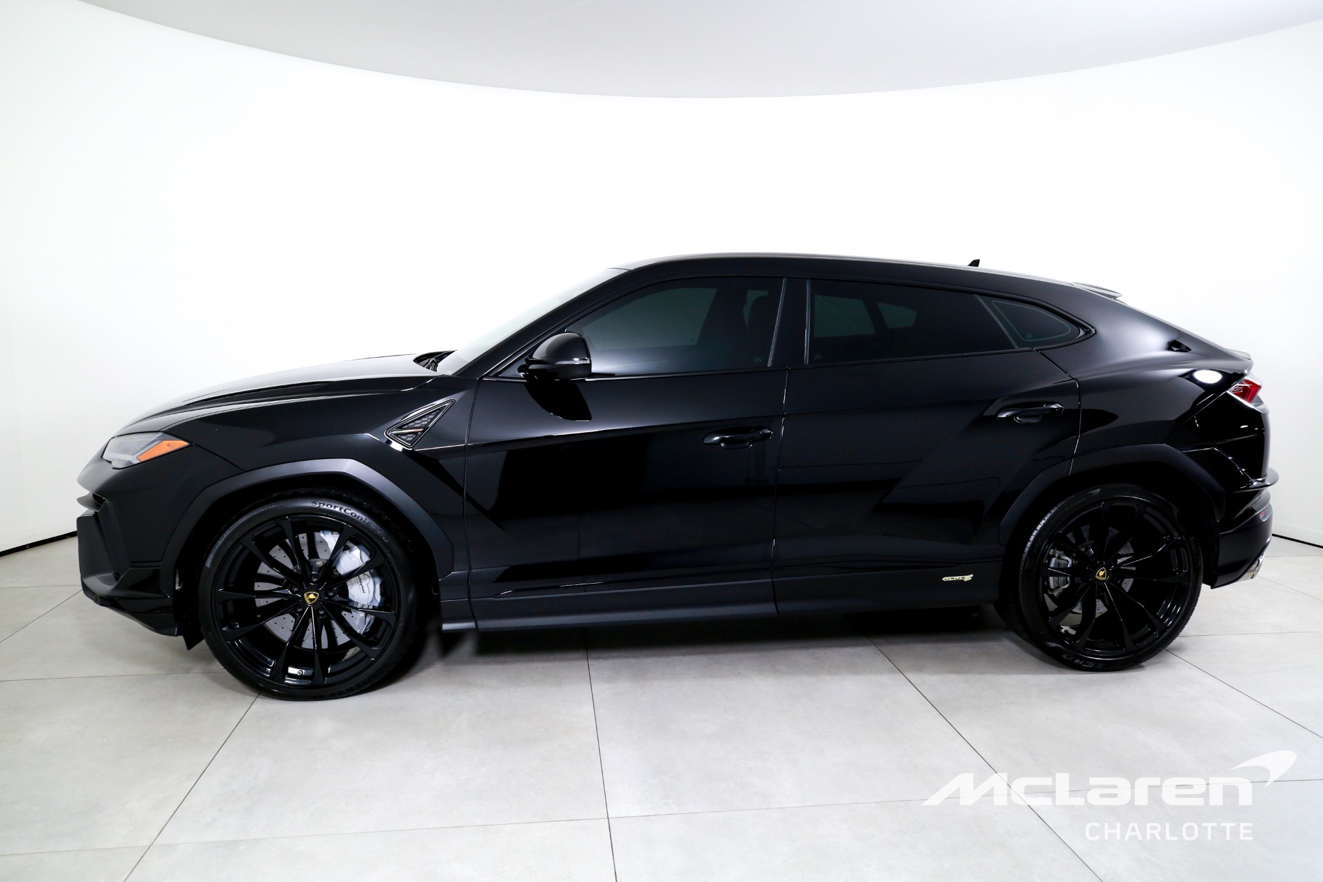 Used 2024 Lamborghini Urus S | Charlotte, NC