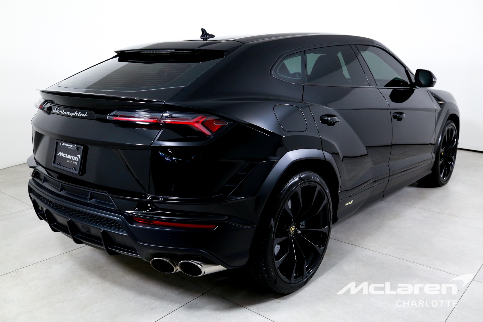 Used 2024 Lamborghini Urus S | Charlotte, NC