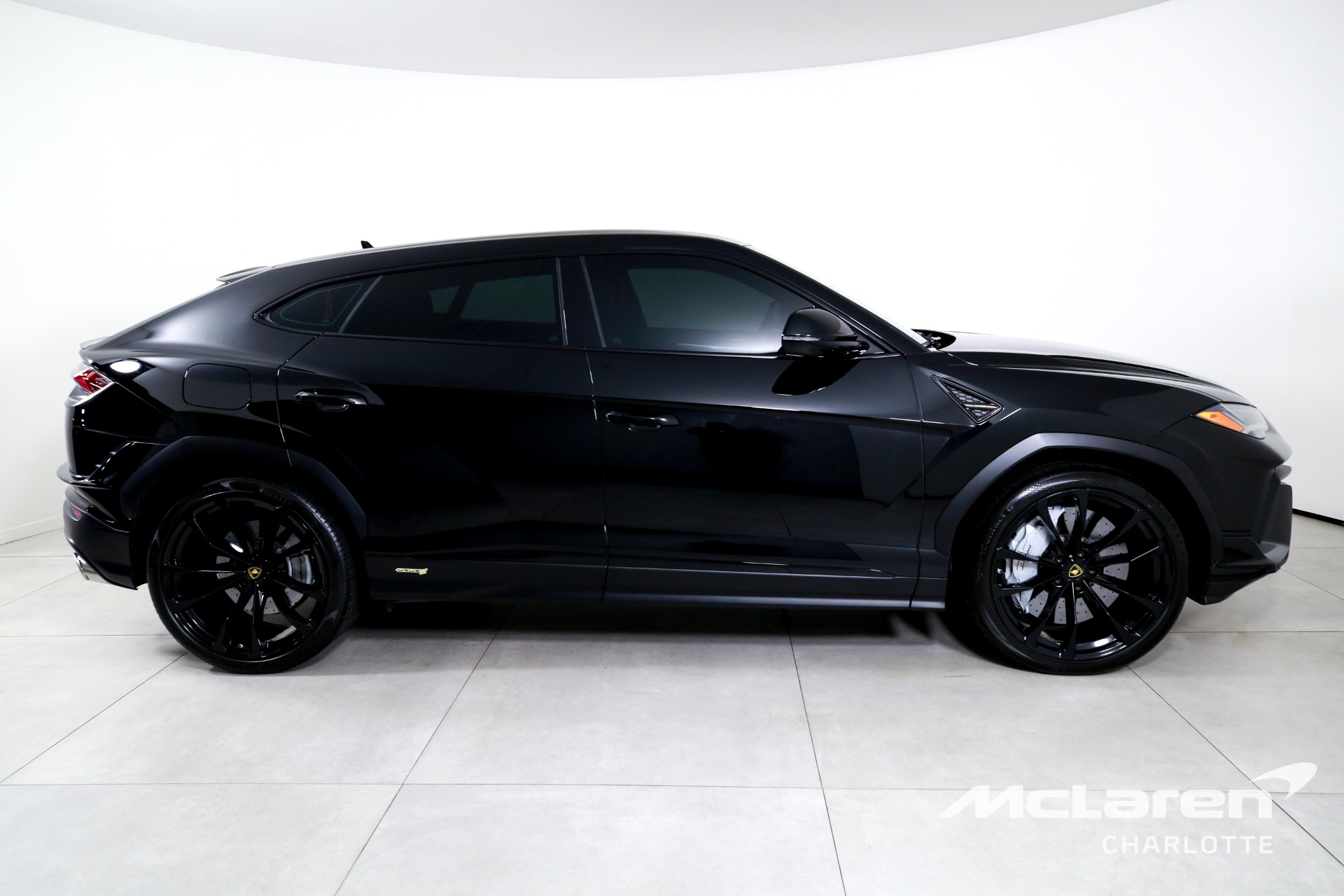 Used 2024 Lamborghini Urus S | Charlotte, NC