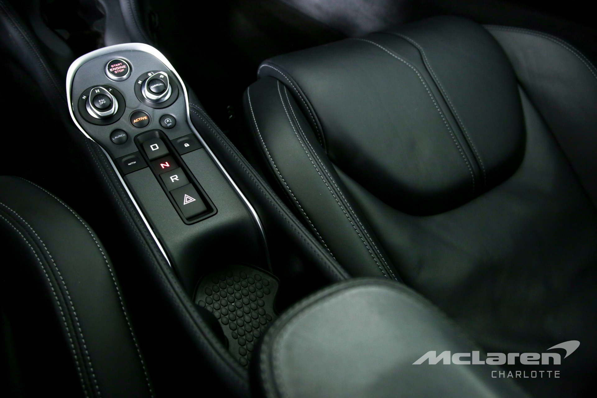 Used 2017 McLaren 570S | Charlotte, NC