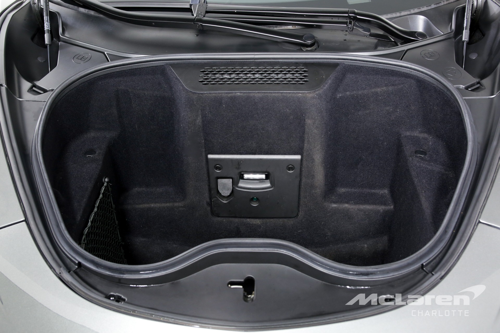 Used 2017 McLaren 570S | Charlotte, NC