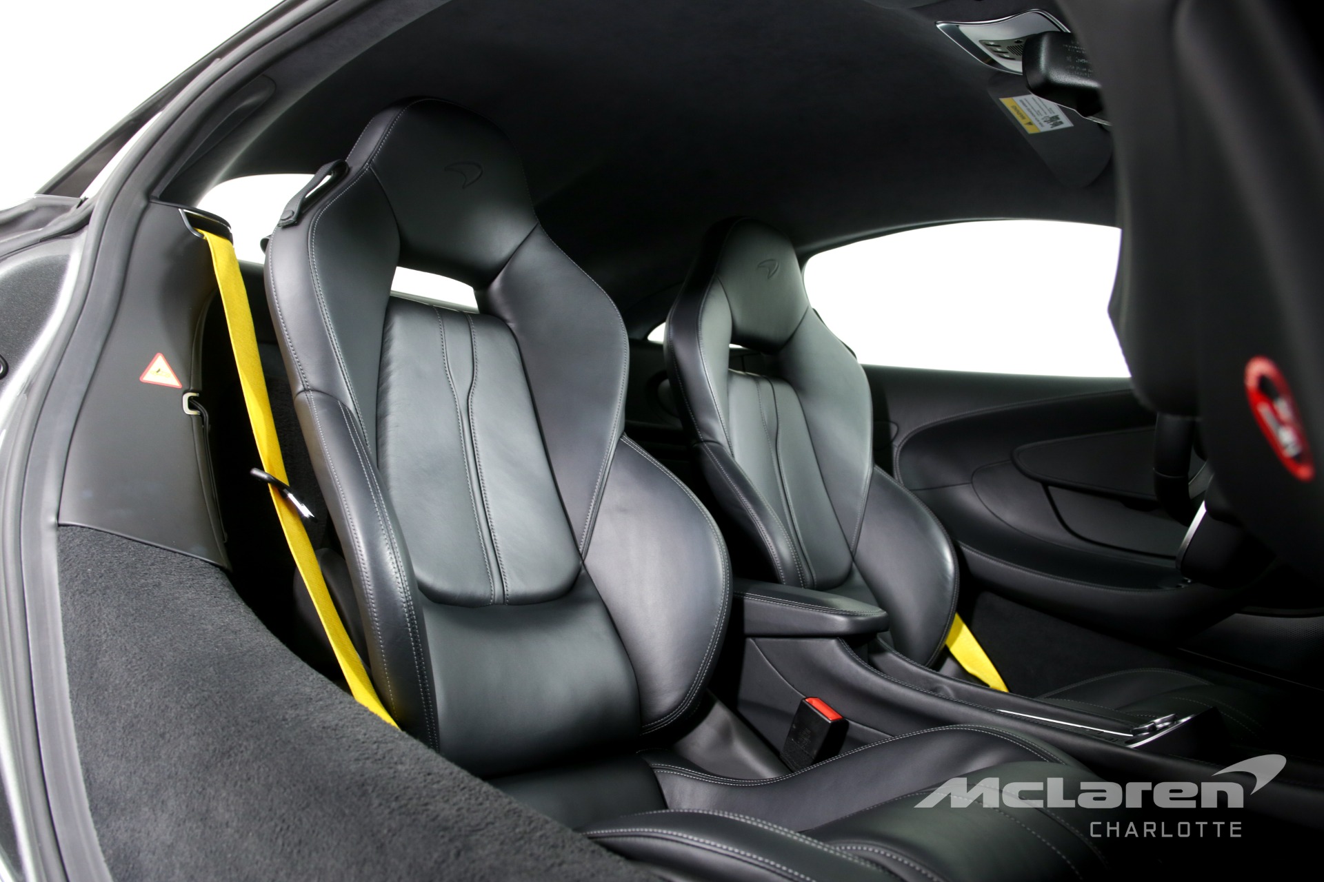 Used 2017 McLaren 570S | Charlotte, NC