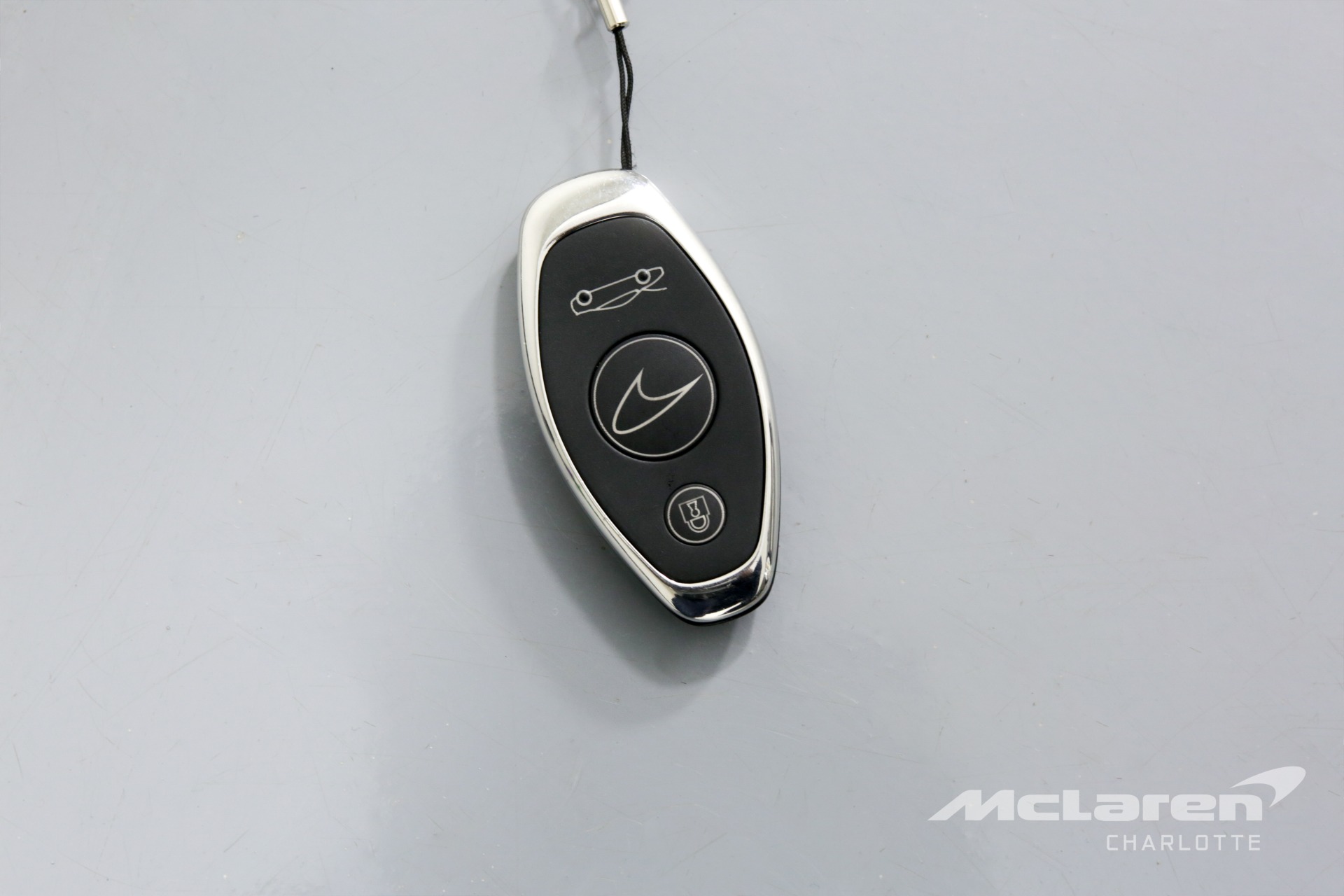 Used 2017 McLaren 570S | Charlotte, NC