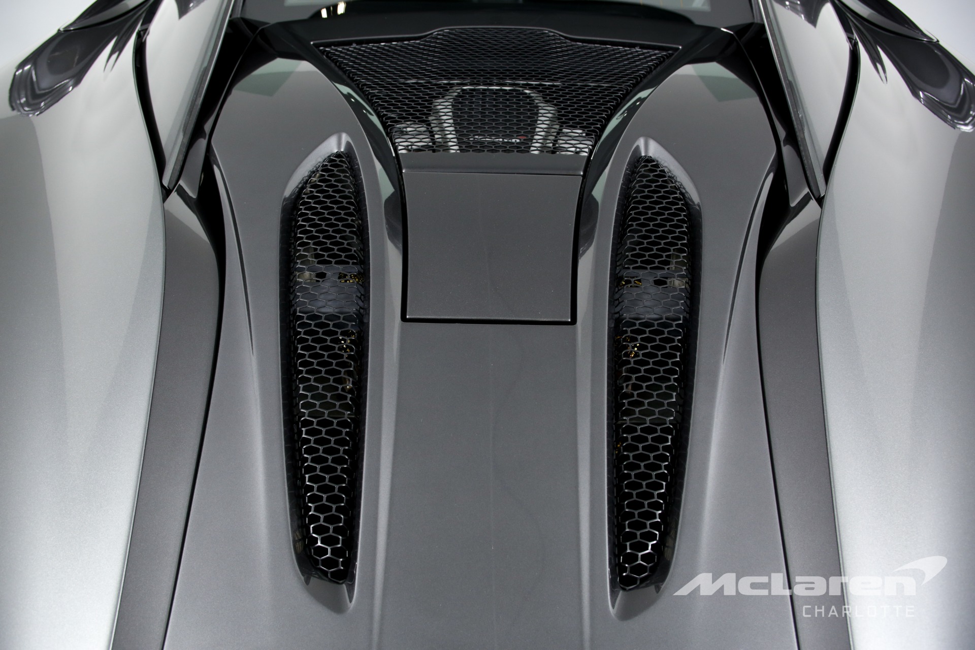 Used 2017 McLaren 570S | Charlotte, NC
