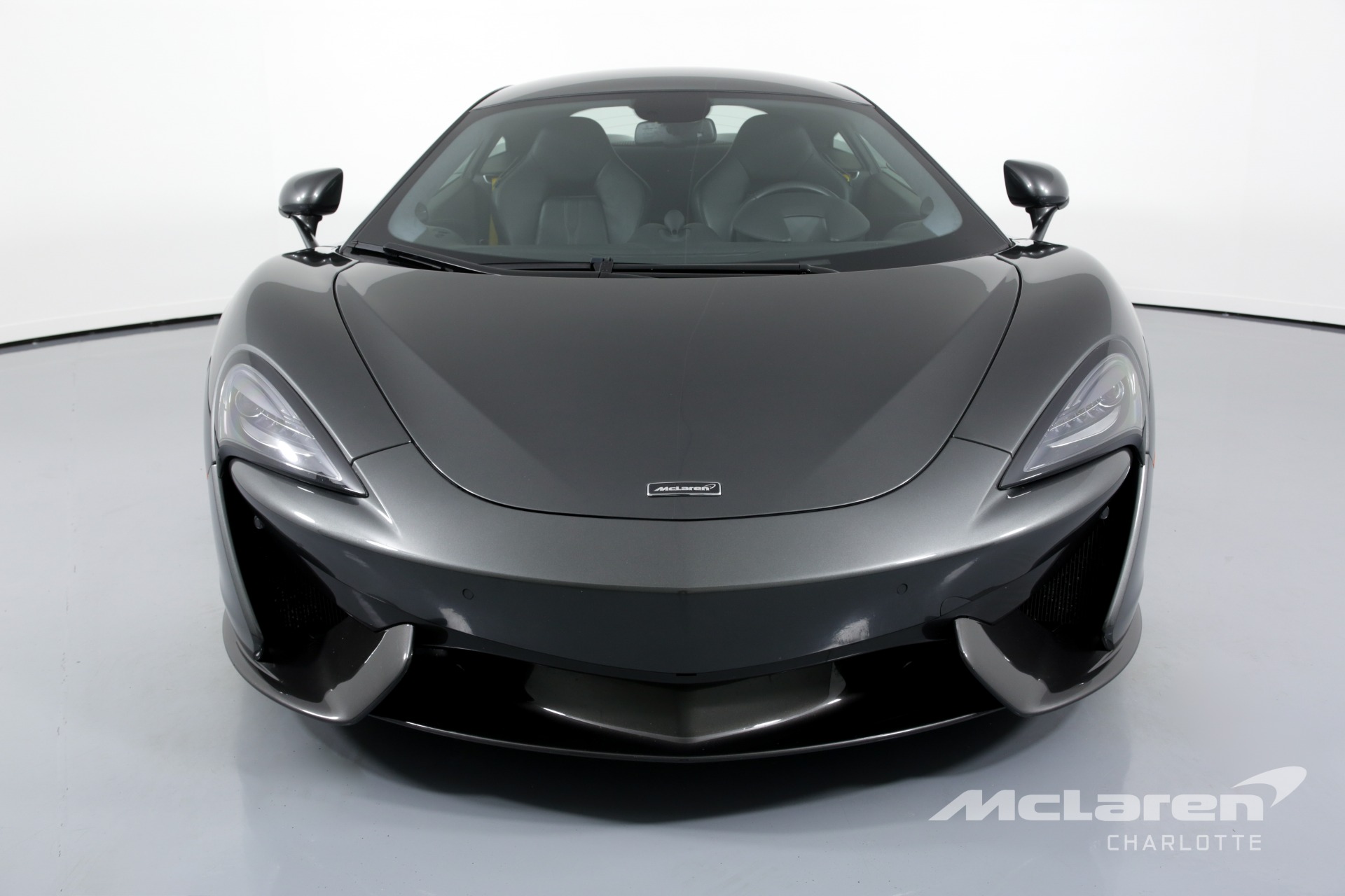 Used 2017 McLaren 570S | Charlotte, NC