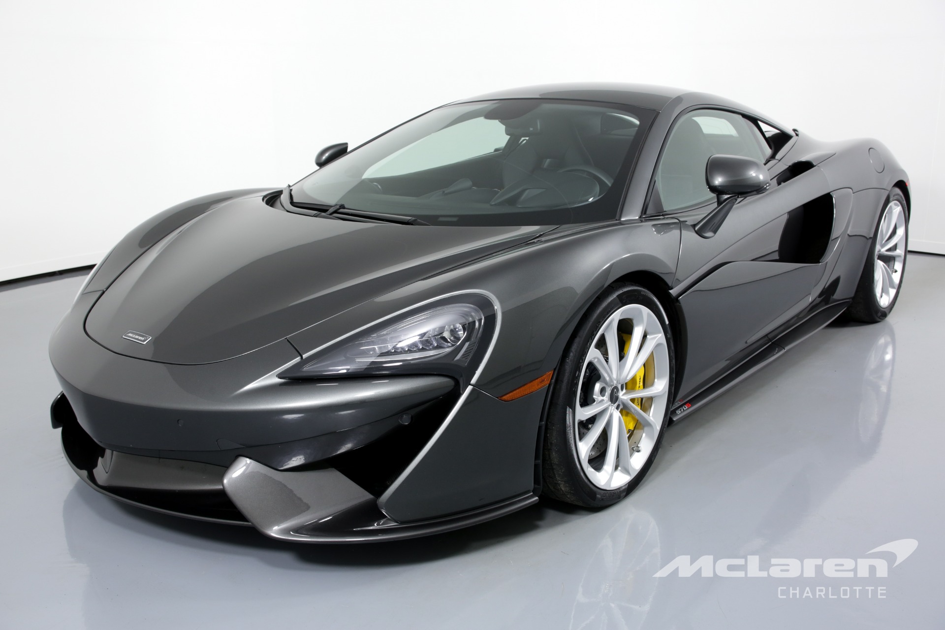 Used 2017 McLaren 570S | Charlotte, NC