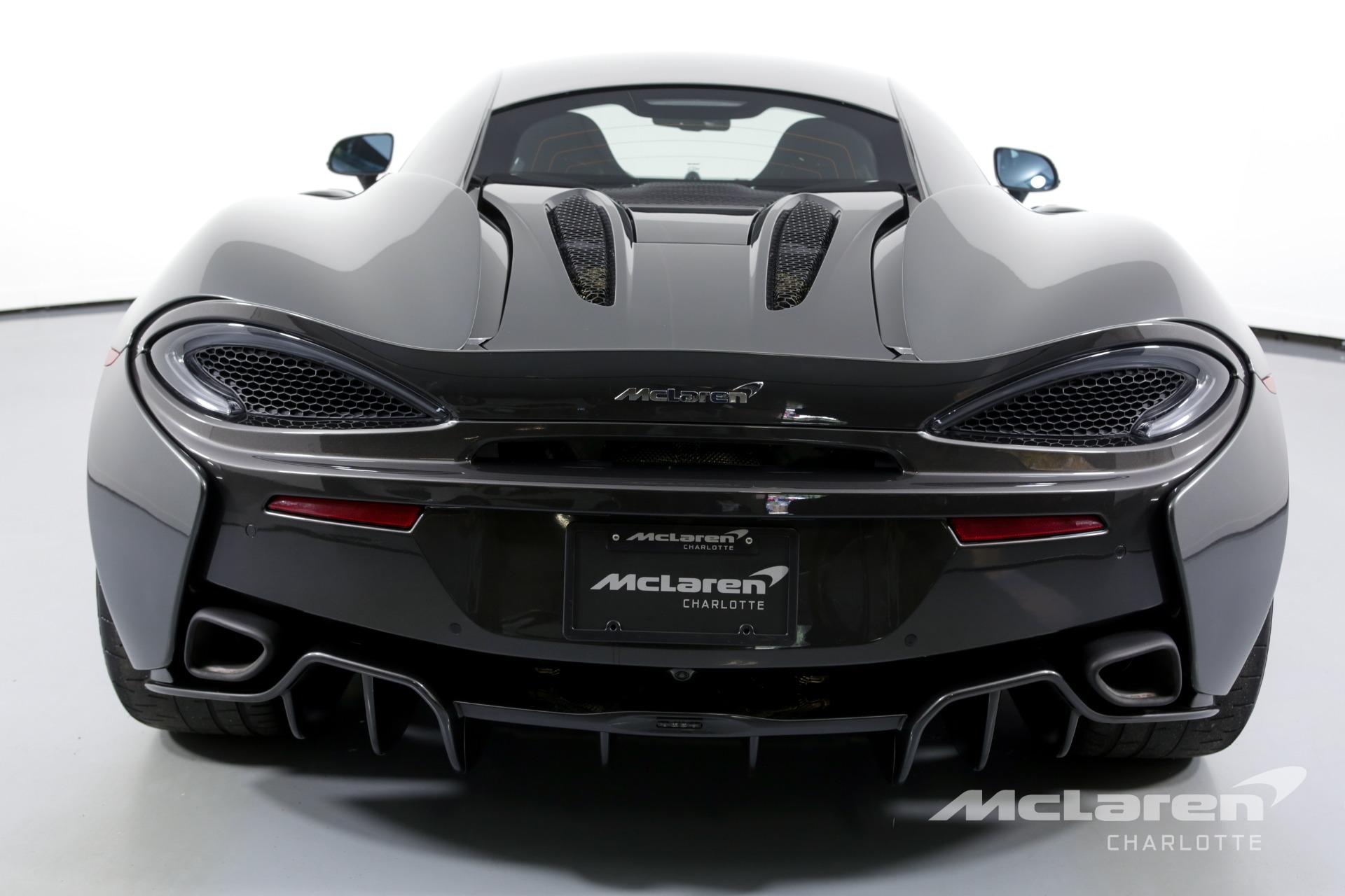 Used 2017 McLaren 570S | Charlotte, NC