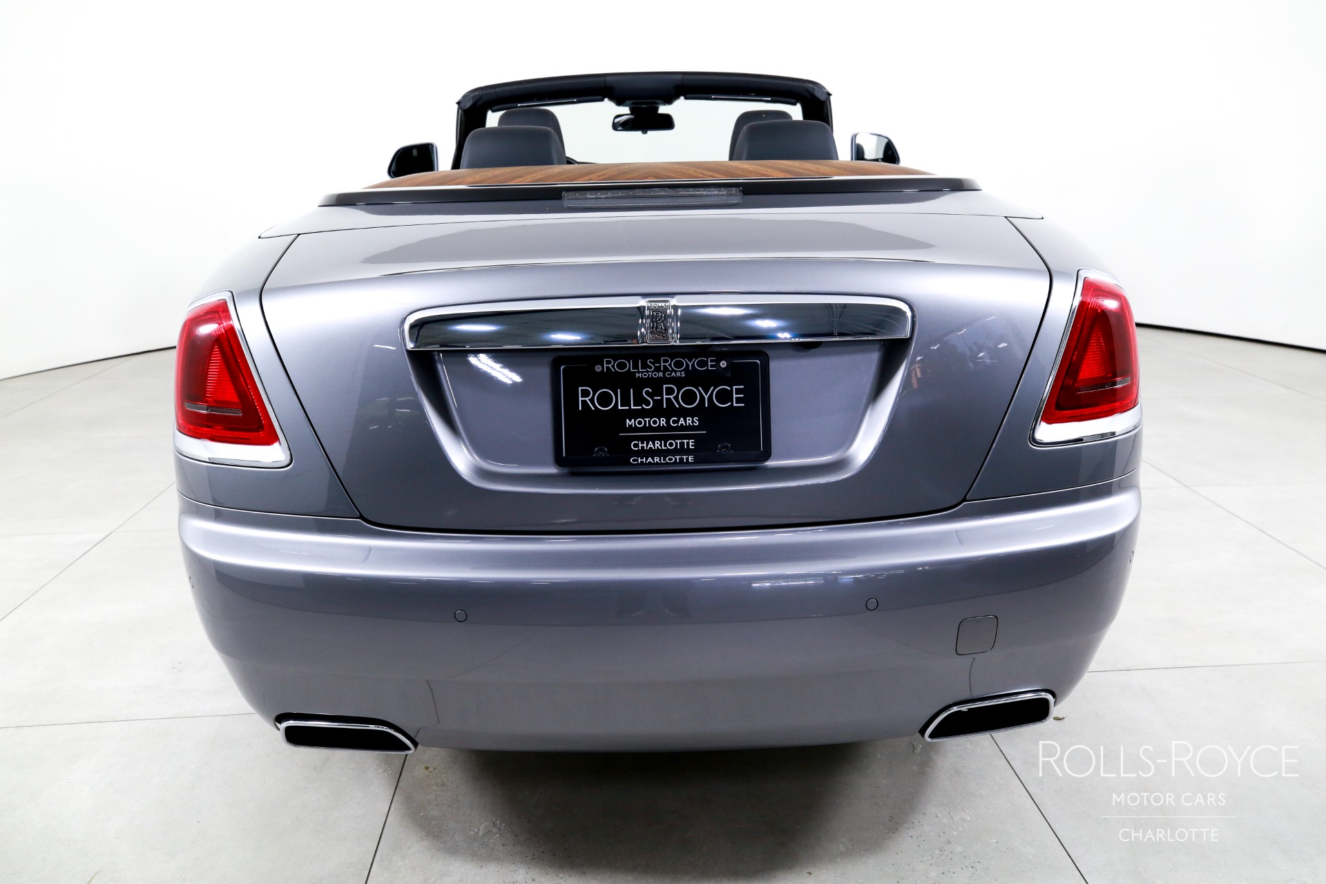 Used 2018 Rolls-Royce Dawn  | Charlotte, NC