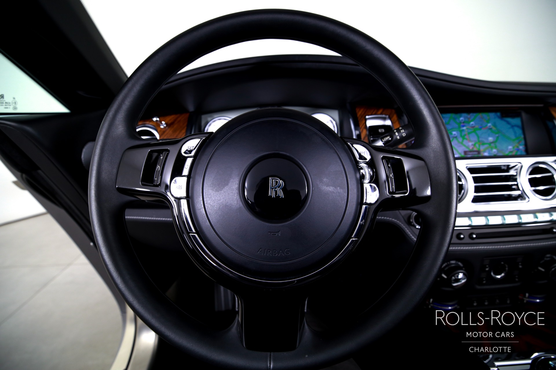 Used 2018 Rolls-Royce Dawn  | Charlotte, NC