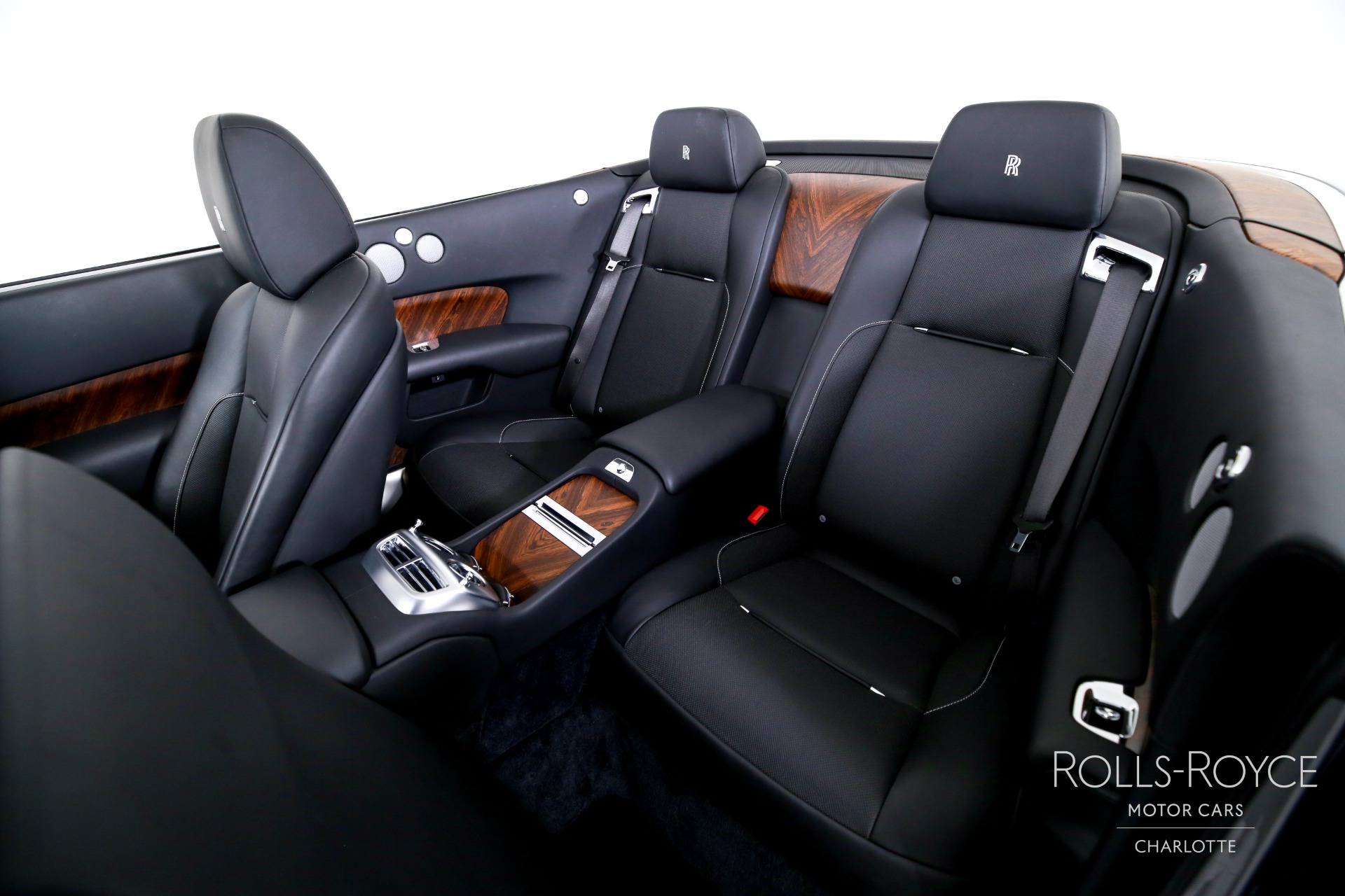 Used 2018 Rolls-Royce Dawn  | Charlotte, NC