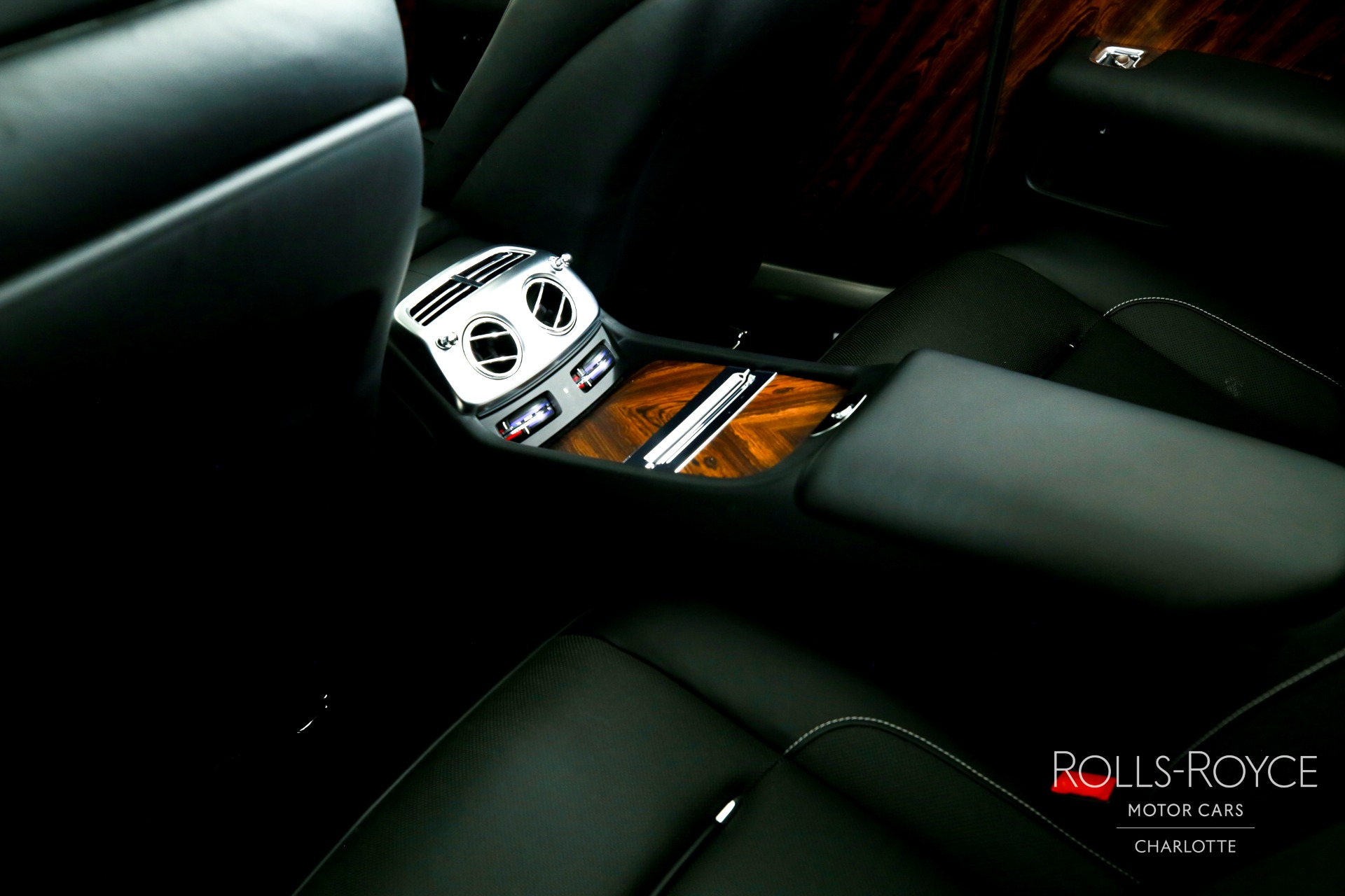 Used 2018 Rolls-Royce Dawn  | Charlotte, NC