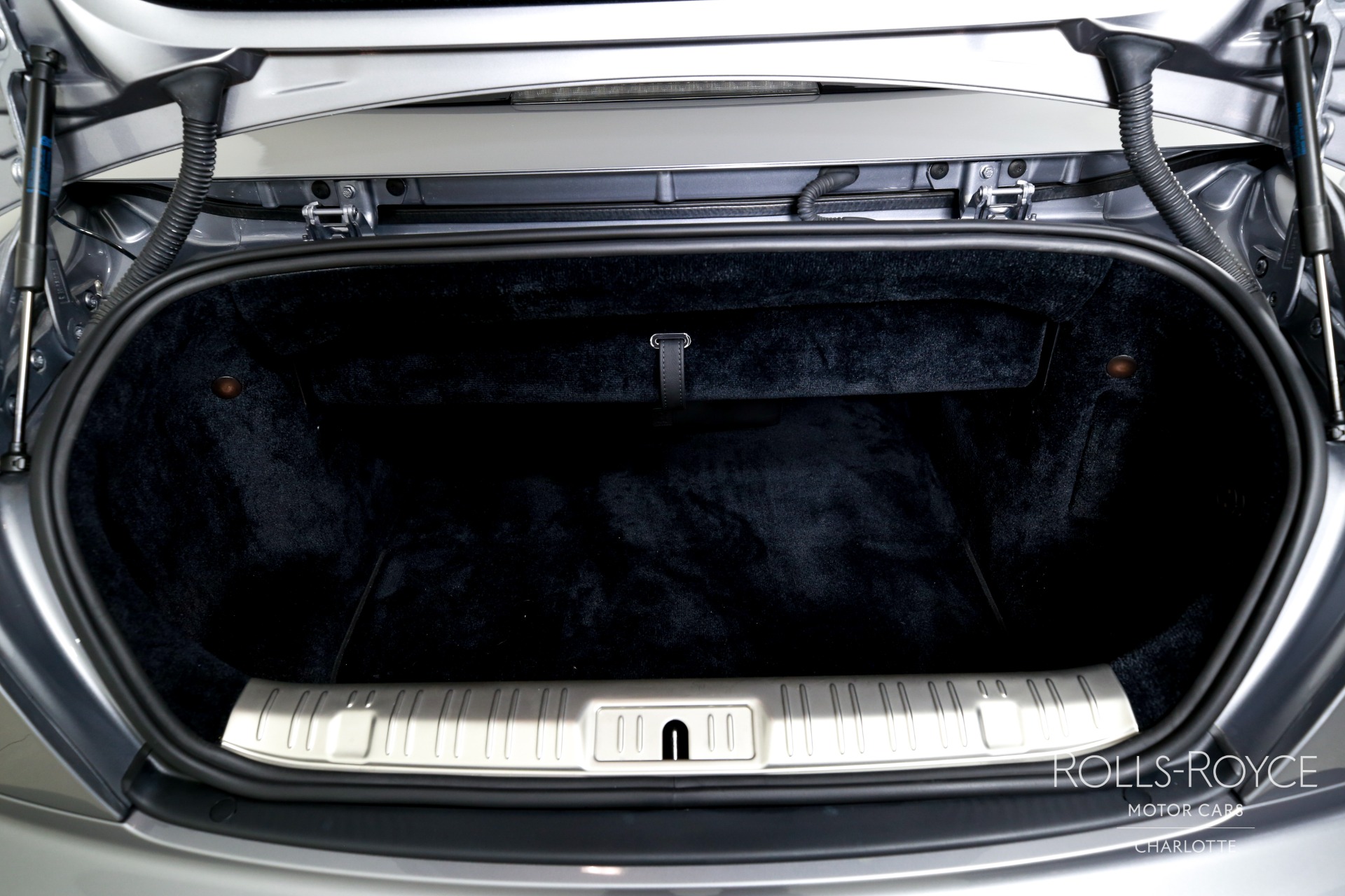 Used 2018 Rolls-Royce Dawn  | Charlotte, NC