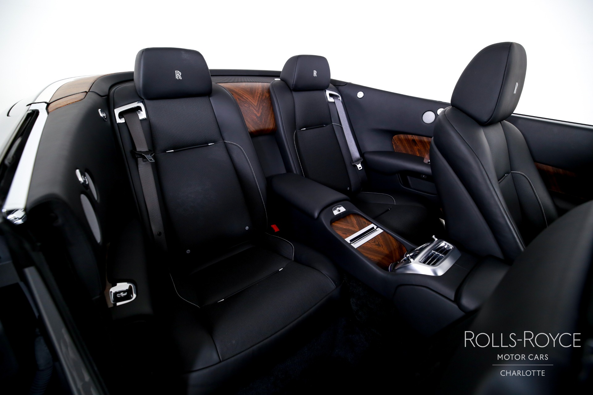 Used 2018 Rolls-Royce Dawn  | Charlotte, NC