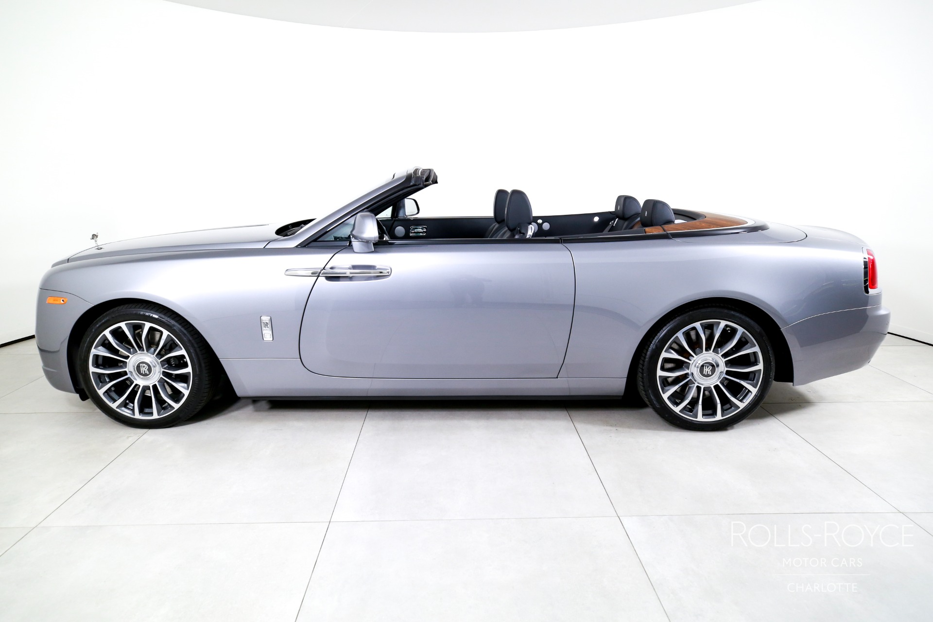 Used 2018 Rolls-Royce Dawn  | Charlotte, NC