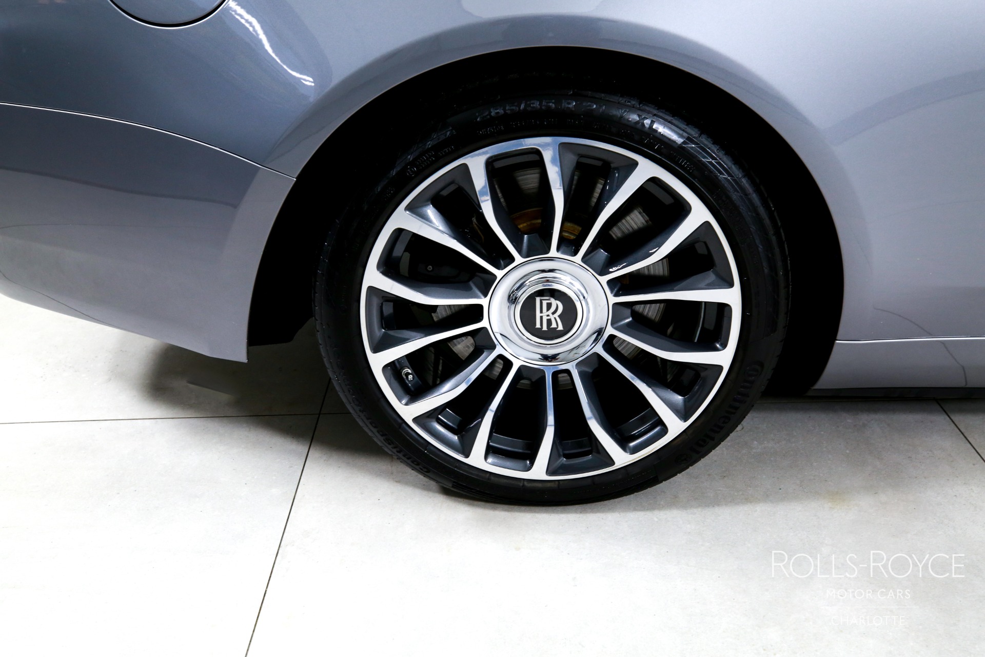 Used 2018 Rolls-Royce Dawn  | Charlotte, NC