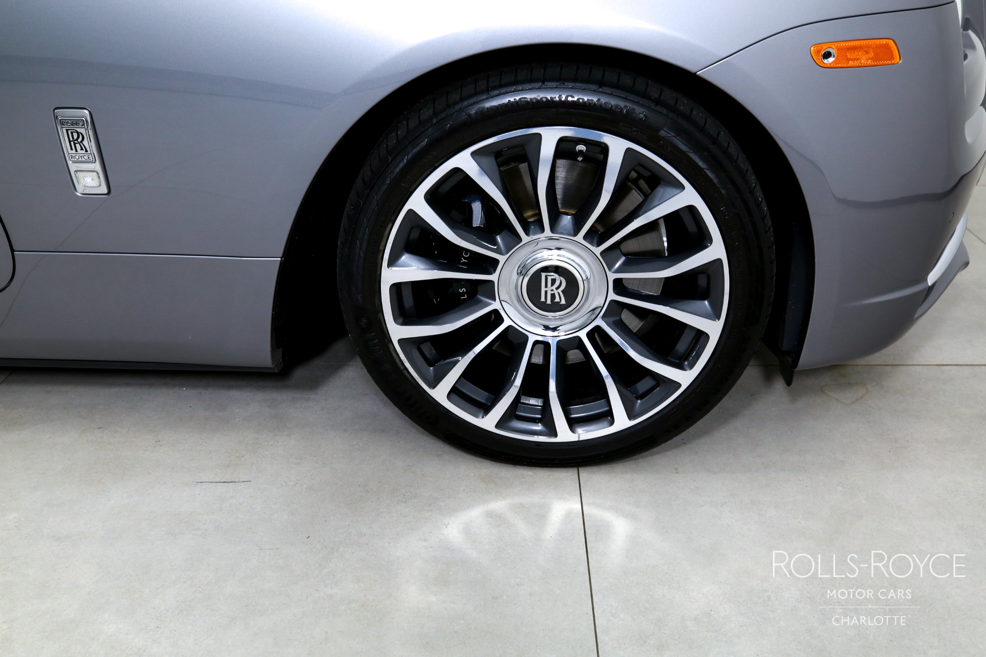 Used 2018 Rolls-Royce Dawn  | Charlotte, NC
