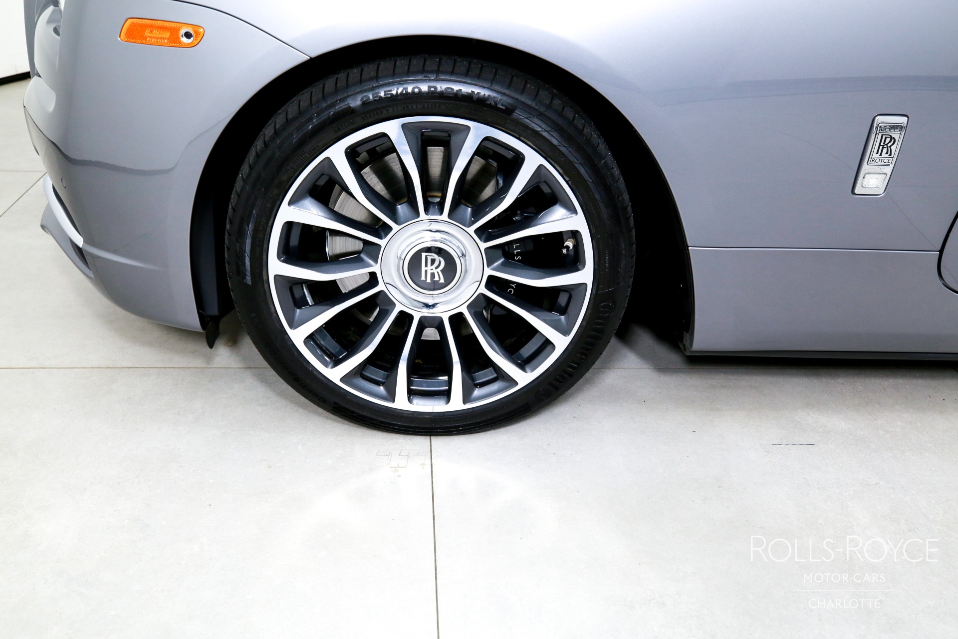 Used 2018 Rolls-Royce Dawn  | Charlotte, NC