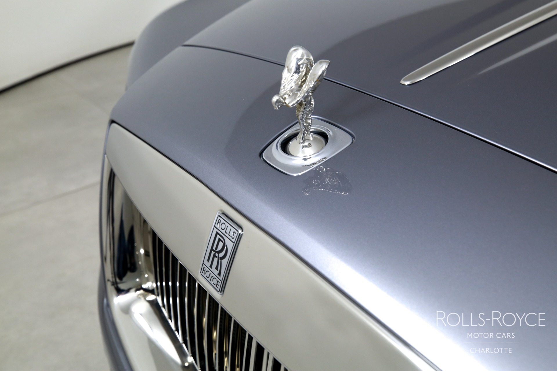 Used 2018 Rolls-Royce Dawn  | Charlotte, NC