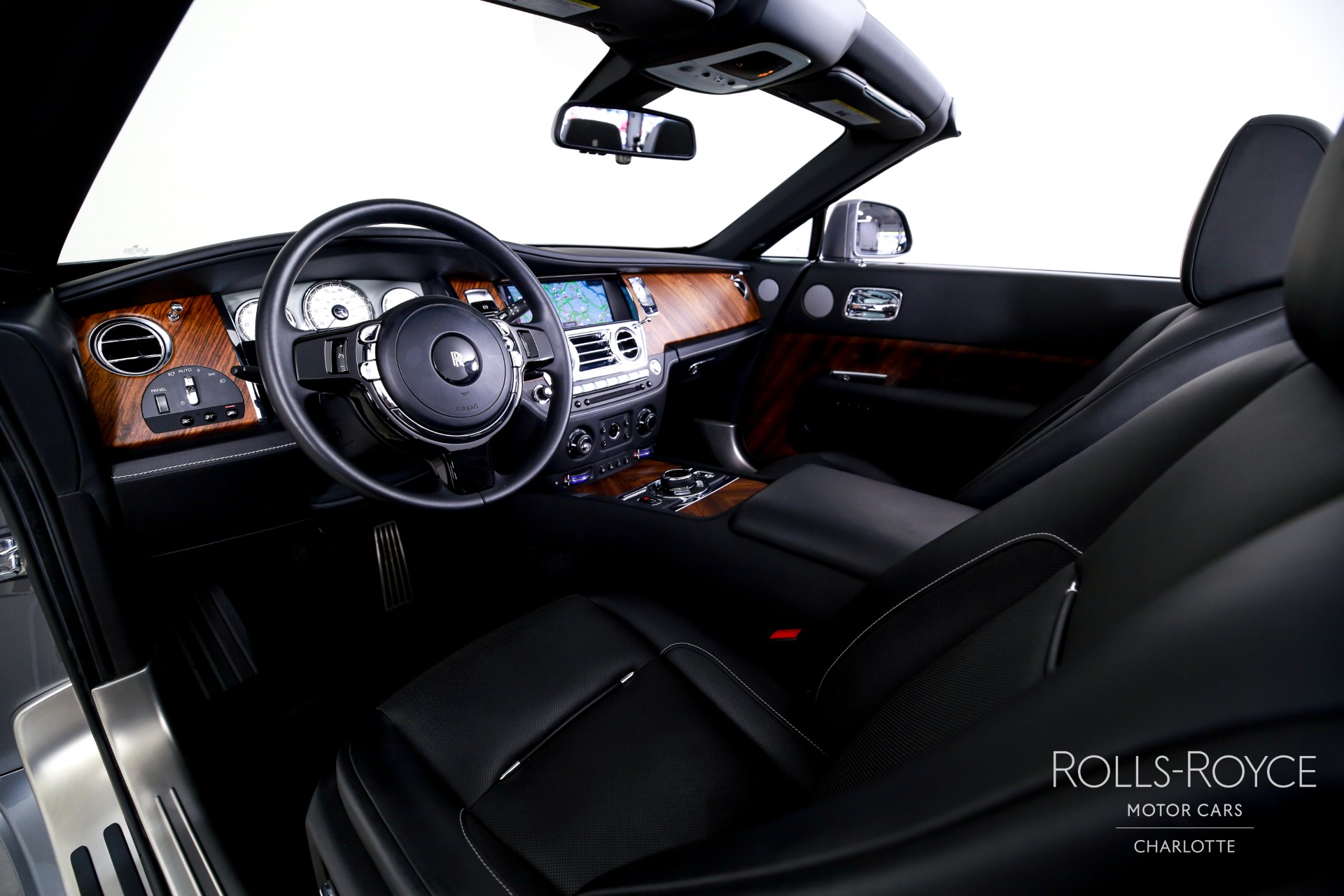 Used 2018 Rolls-Royce Dawn  | Charlotte, NC