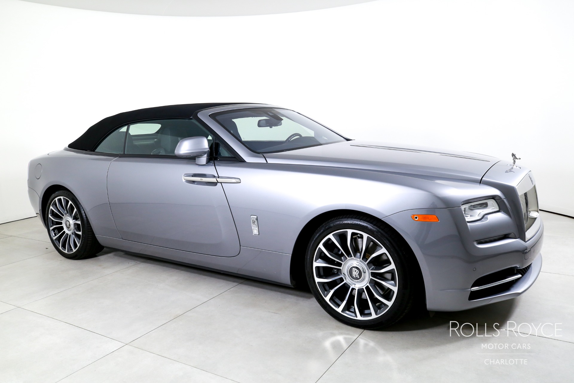 Used 2018 Rolls-Royce Dawn  | Charlotte, NC