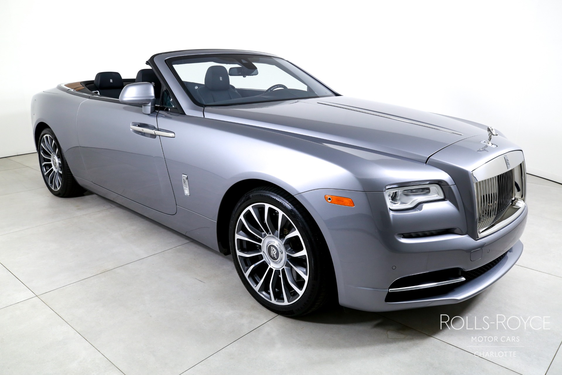 Used 2018 Rolls-Royce Dawn  | Charlotte, NC