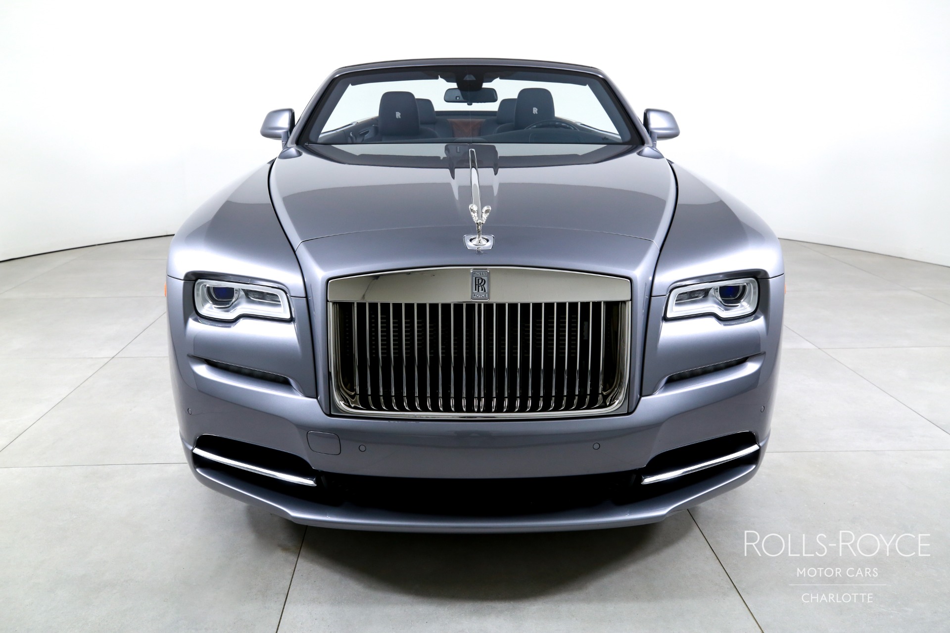 Used 2018 Rolls-Royce Dawn  | Charlotte, NC