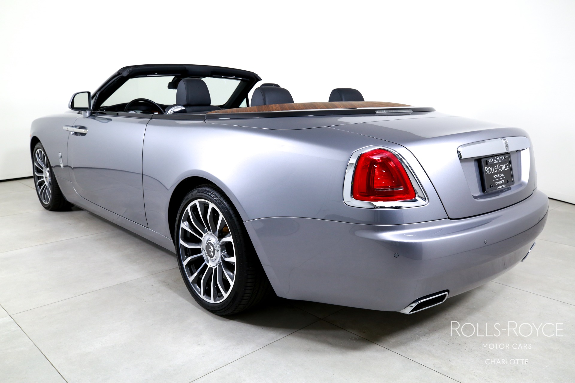 Used 2018 Rolls-Royce Dawn  | Charlotte, NC