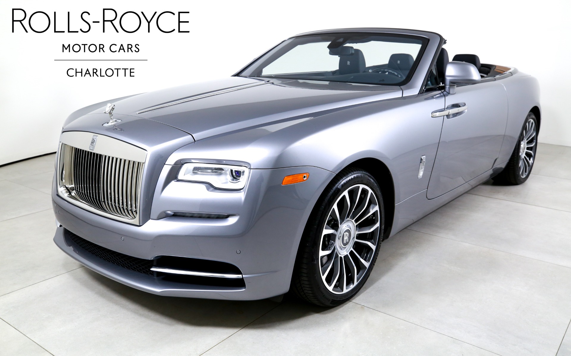 Used 2018 Rolls-Royce Dawn  | Charlotte, NC