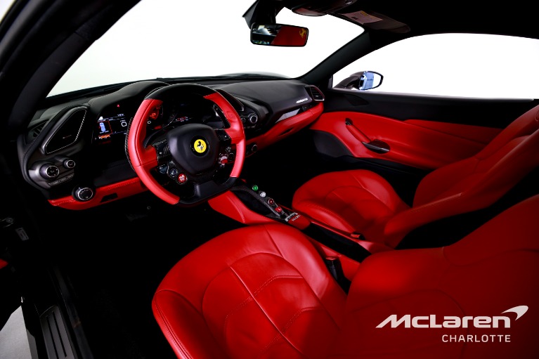 Used-2018-Ferrari-488-GTB