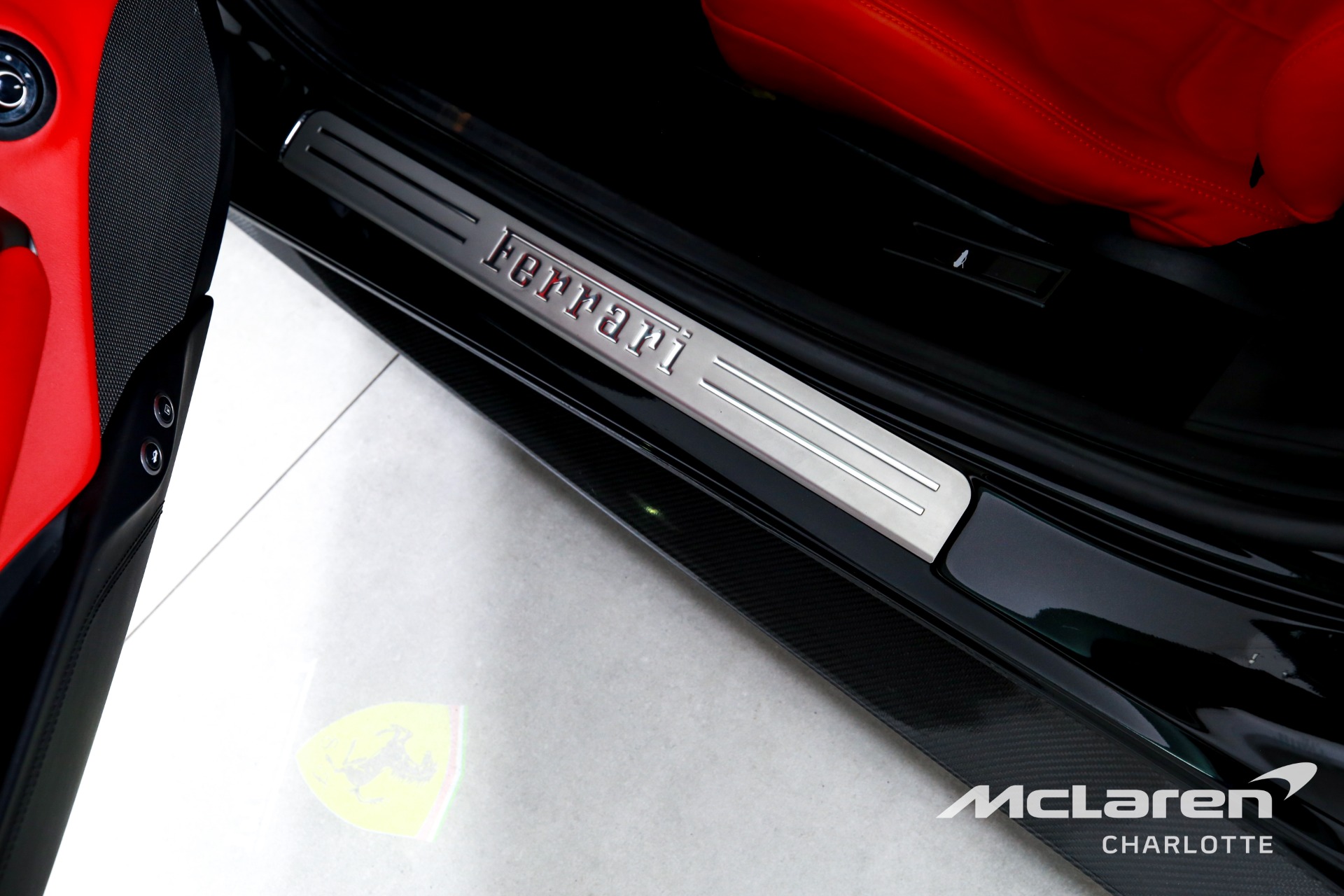 Used 2018 Ferrari 488 GTB  | Charlotte, NC