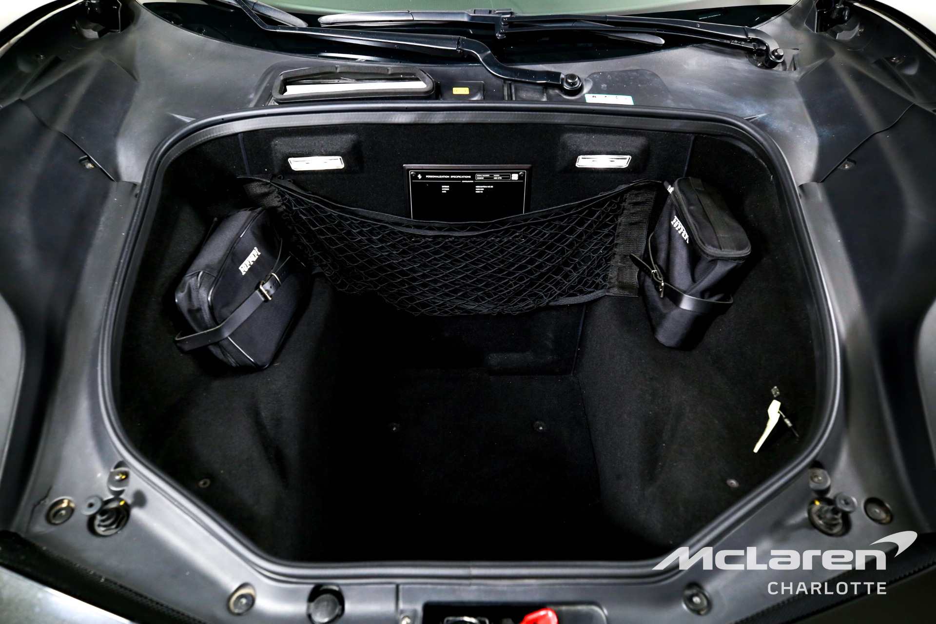 Used 2018 Ferrari 488 GTB  | Charlotte, NC