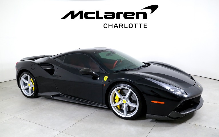 Used-2018-Ferrari-488-GTB