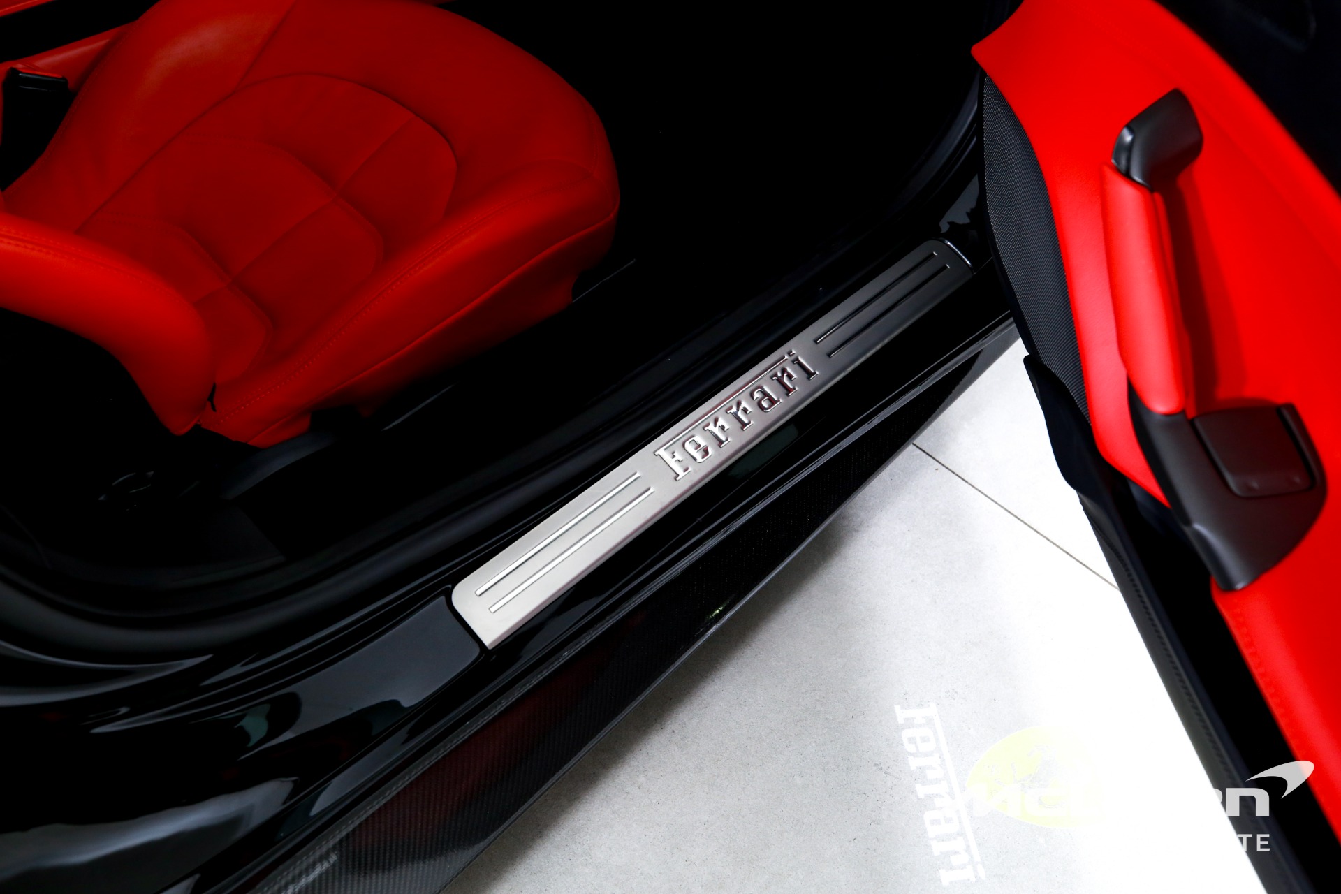 Used 2018 Ferrari 488 GTB  | Charlotte, NC