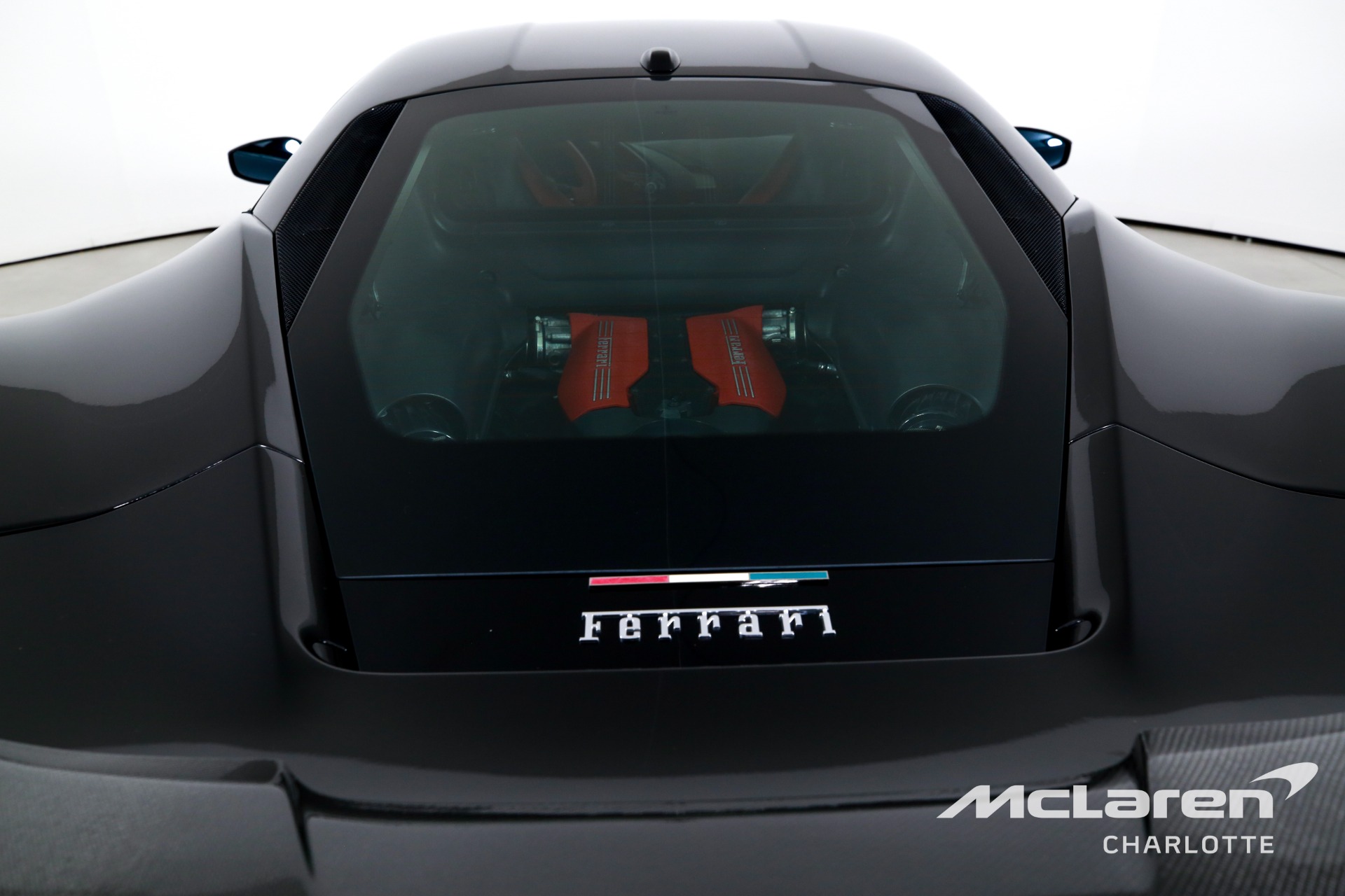 Used 2018 Ferrari 488 GTB  | Charlotte, NC