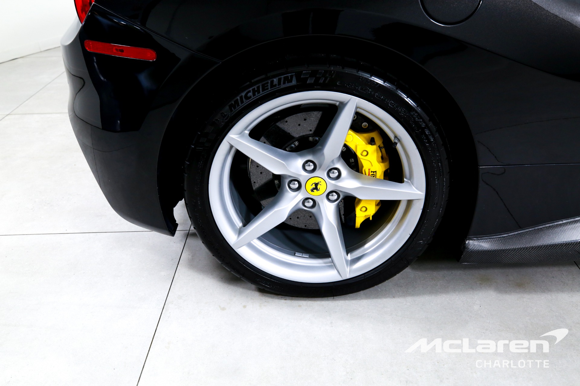 Used 2018 Ferrari 488 GTB  | Charlotte, NC