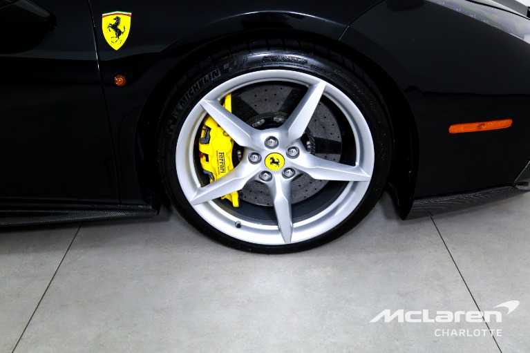 Used-2018-Ferrari-488-GTB