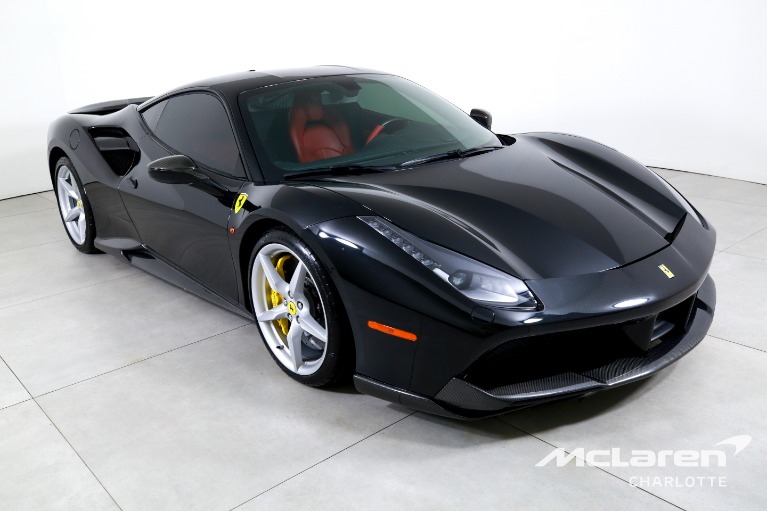 Used-2018-Ferrari-488-GTB
