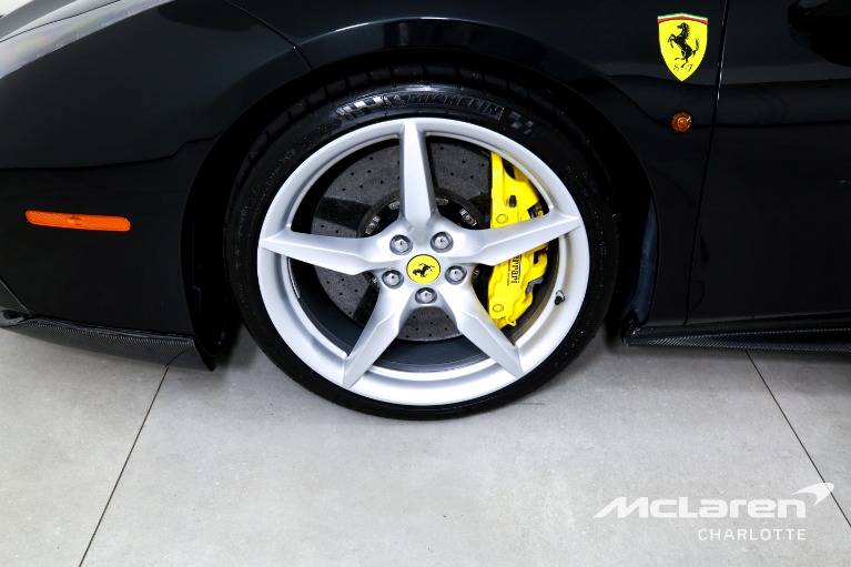 Used-2018-Ferrari-488-GTB