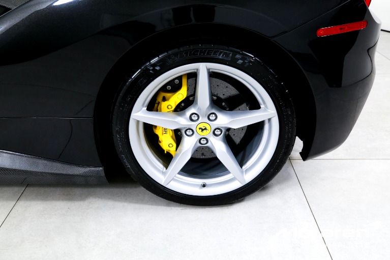 Used-2018-Ferrari-488-GTB