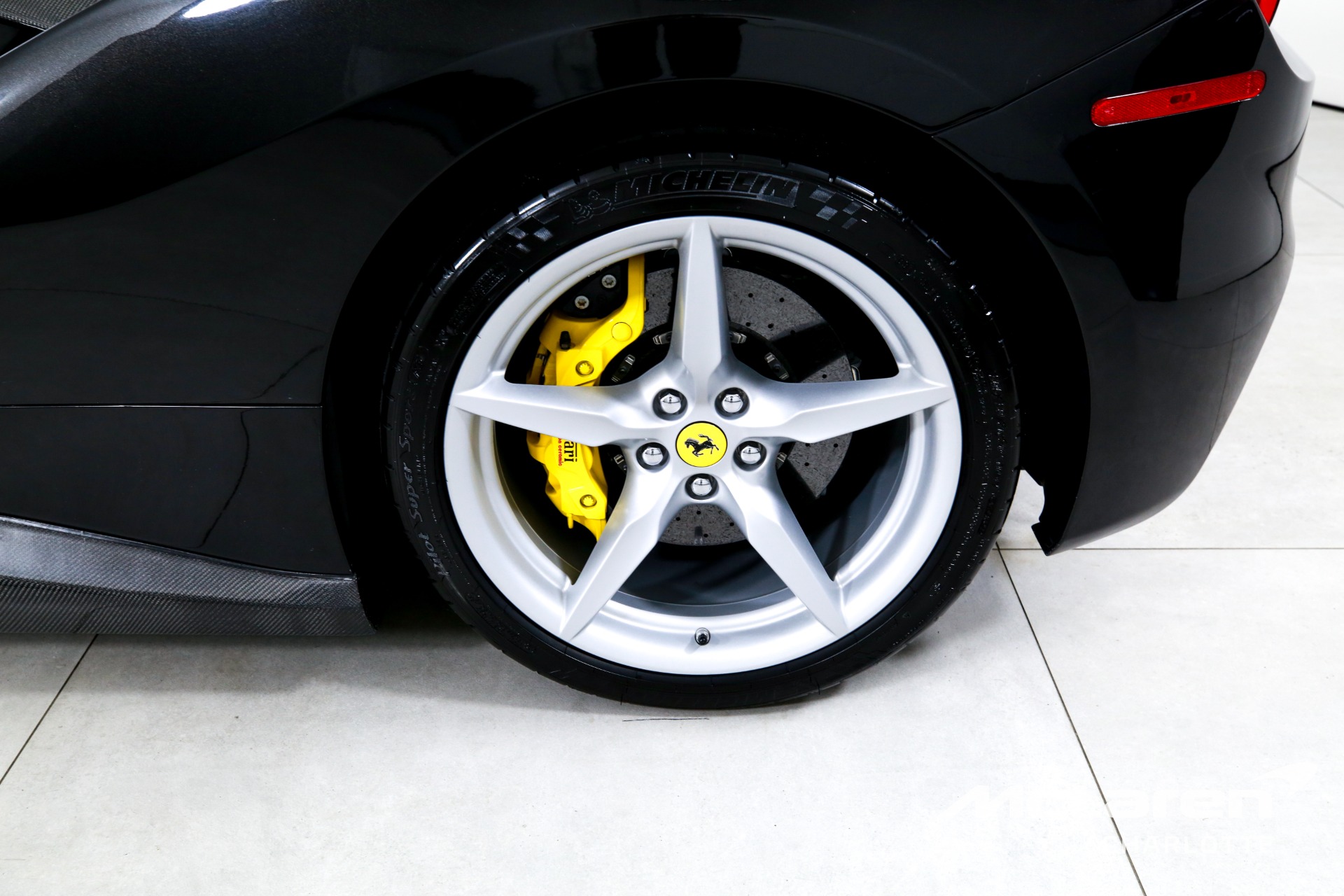 Used 2018 Ferrari 488 GTB  | Charlotte, NC