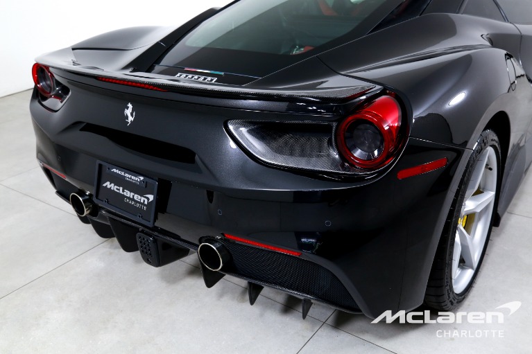 Used-2018-Ferrari-488-GTB