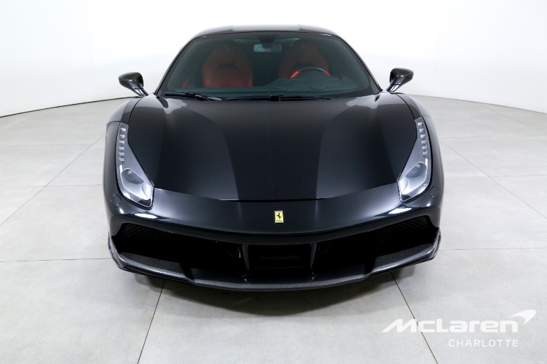 Used-2018-Ferrari-488-GTB