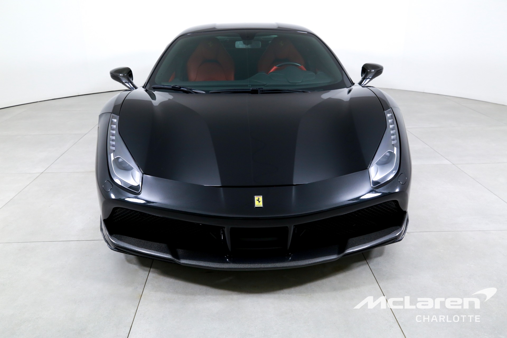 Used 2018 Ferrari 488 GTB  | Charlotte, NC