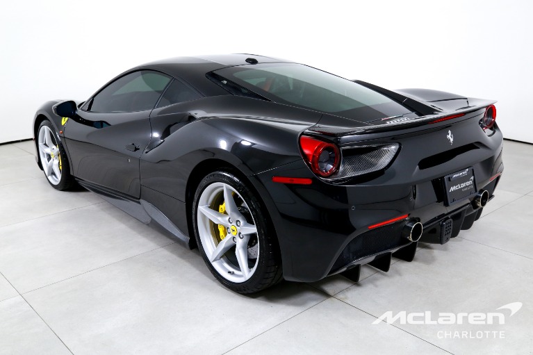 Used-2018-Ferrari-488-GTB