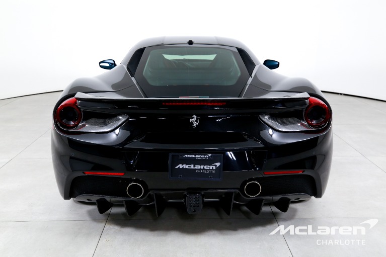 Used-2018-Ferrari-488-GTB