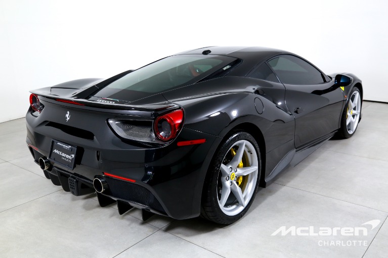 Used-2018-Ferrari-488-GTB
